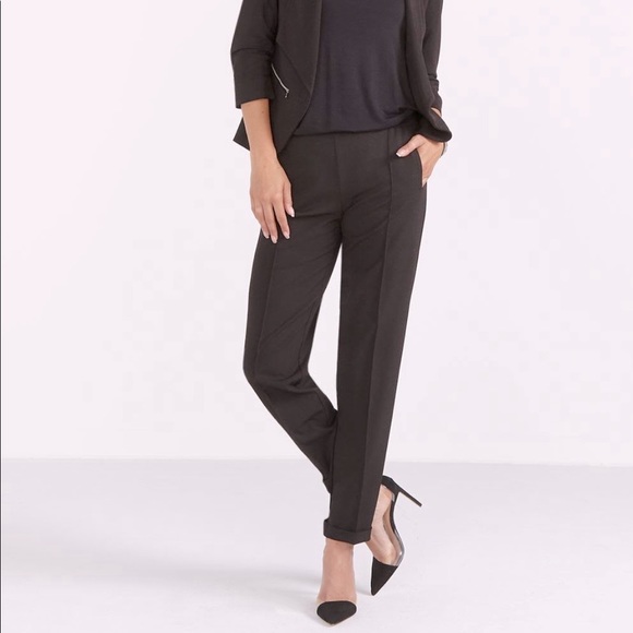 Reitmans Pants - Host Pick 🥳 NWOT Reitmans Black Pants
